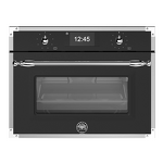 Превью картинка Электрический духовой шкаф Bertazzoni FHER4077MTNX3 #1