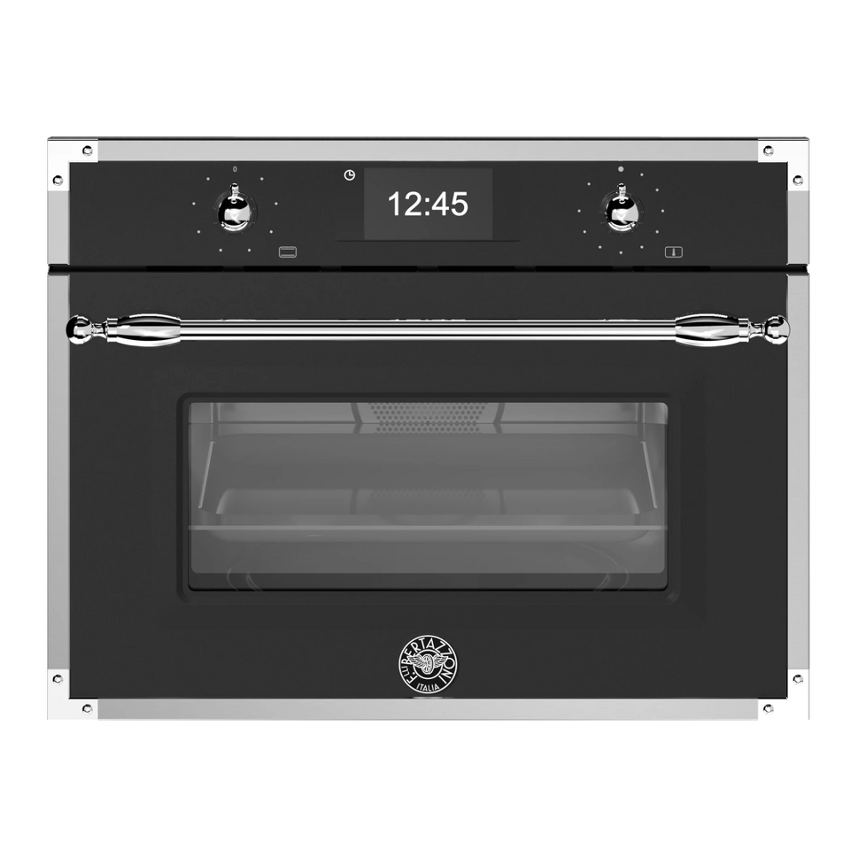 Фото Электрический духовой шкаф Bertazzoni FHER4077MTNX3