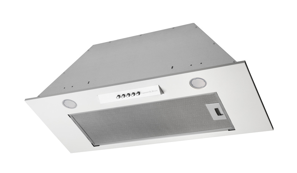 Фото Полновстраиваемая вытяжка Zigmund & Shtain K 012.7 W