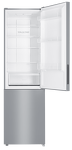 Превью картинка Холодильник с нижней морозилкой Haier CEF537ASD #5