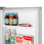 Превью картинка Холодильник с одной дверцей Maunfeld MFF83SL #11