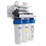 Превью картинка Фильтр для воды Барьер ПРОФИ Осмо 100 Boost #3