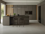 Превью картинка Электрический духовой шкаф Bertazzoni FMOD6117CTS3 #2