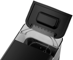 Превью картинка Кофемашина Weissgauff WCM-325 Black Automatic Touch Cappuccino #26