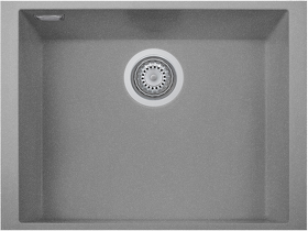 Картинка Rivelato STRIA 6053 1-чаш 600*440 Titanio