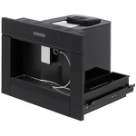 Превью картинка Кофемашина встраиваемая KRONA REMS 45H coffee BL #9