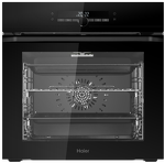 Превью картинка Электрический духовой шкаф Haier HOQ-F6CASGB #1