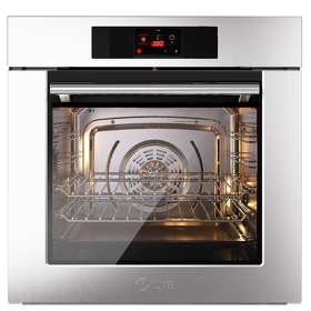 Картинка ILVE OV601ST3/SS нержавеющая сталь (фурн. сатинированная сталь)