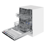 Превью картинка Посудомоечная машина 60см встраиваемая Maunfeld MLP6022A01 #11