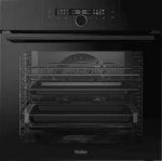 Превью картинка Электрический духовой шкаф Haier HOQ-F6QSB4GBU #2