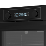 Превью картинка Электрический духовой шкаф Maunfeld AEOH6062B2 #6