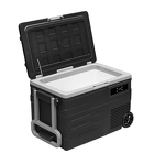 Превью картинка Холодильник Холодильник автомобильный Alpicool U45 (12/24) #14