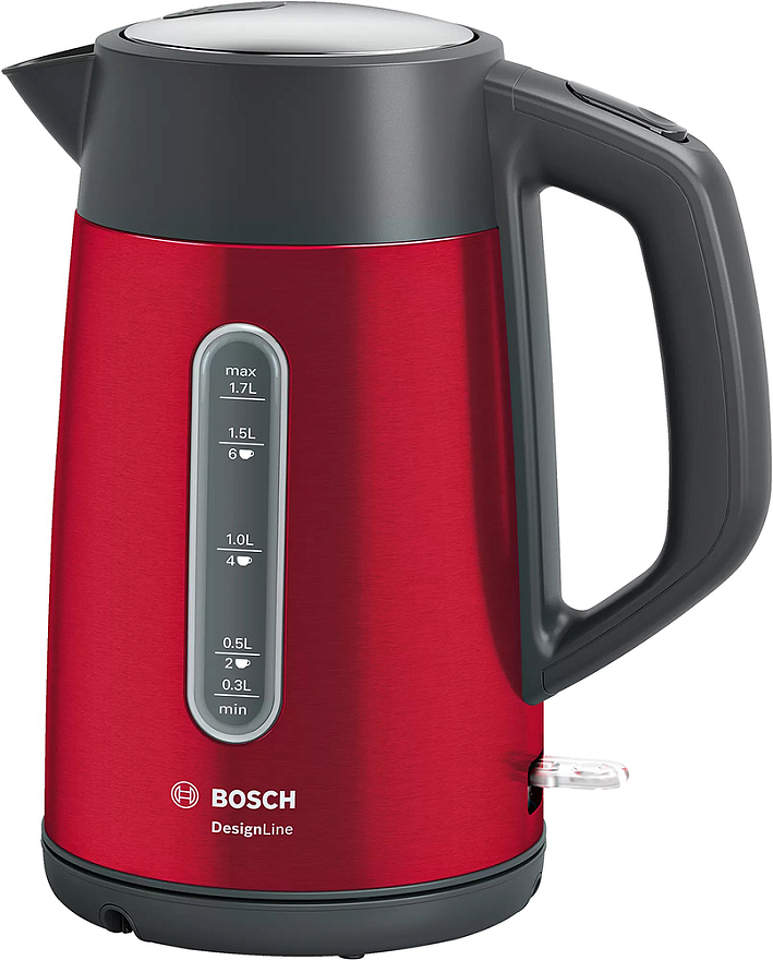 Фото Чайник Bosch TWK4P434