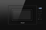 Превью картинка Печь микроволновая встраиваемая Weissgauff HMT-206 Compact #9