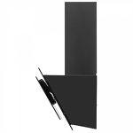 Превью картинка Наклонная вытяжка KRONA VENERA 900 BLACK S #4