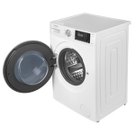 Превью картинка Стиральная машина с фронтальной загрузкой Maunfeld MFWM1410WH02 #6