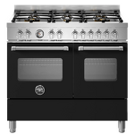 Превью картинка Центр варочный Bertazzoni MAS106L2ENET2 #1