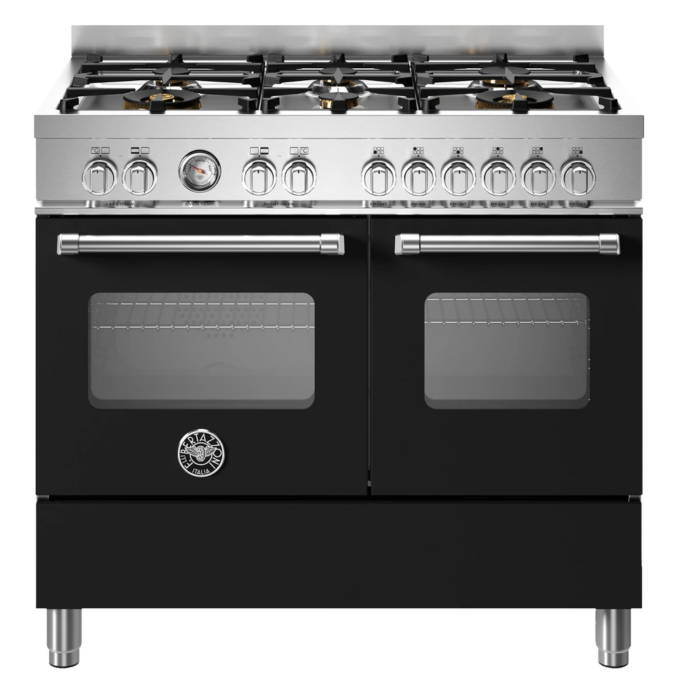 Фото Центр варочный Bertazzoni MAS106L2ENET2