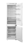Превью картинка Встраиваемый холодильник с морозильной камерой Midea MDRE413FGE01 #5