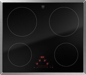 Картинка V-ZUG CookTop V2000 I604 CTI2T-31159