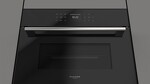 Превью картинка Электрический духовой шкаф Fulgor Milano FCMO 4510 TEM BK #6