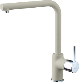 Картинка Rivelato Vico Г-обр. D-35мм topazio/cromo