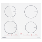Превью картинка Индукционная варочная панель Maunfeld CVI594SWH Inverter #1
