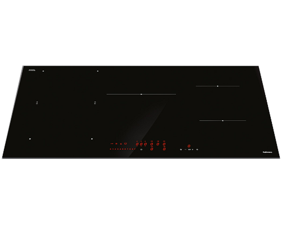 Фото Индукционная варочная панель Falmec PIANO INDUZIONE 90x51