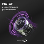 Превью картинка Полновстраиваемая вытяжка Zigmund & Shtain K 171.7 B #8