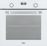 Превью картинка Электрический духовой шкаф Haier HOX-P11HGW #1