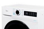 Превью картинка Стиральная машина с фронтальной загрузкой Midea MF11712BS40/W #2