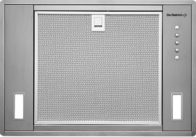 Картинка De Dietrich DHG7501X