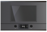 Превью картинка Печь микроволновая встраиваемая Kuppersbusch MR 6330.0 GPH 2 #1