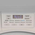 Превью картинка Стиральная машина с фронтальной загрузкой Haier HW60-BP12919A #4