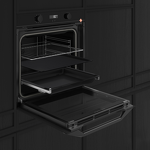 Превью картинка Электрический духовой шкаф De Dietrich DOP4335H #4