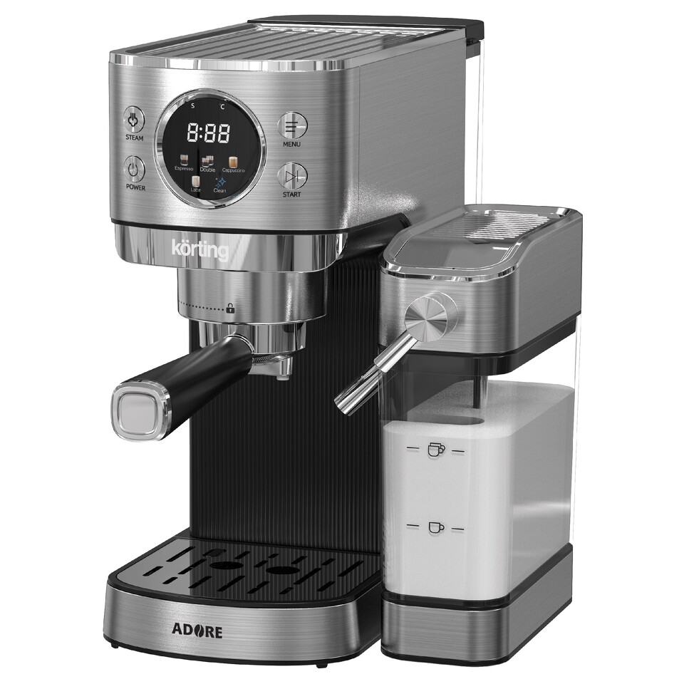 Фото Кофеварка Körting KCM 1006 T Adore