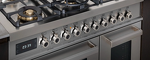 Превью картинка Центр варочный Bertazzoni PRO106L3ENET2 #5