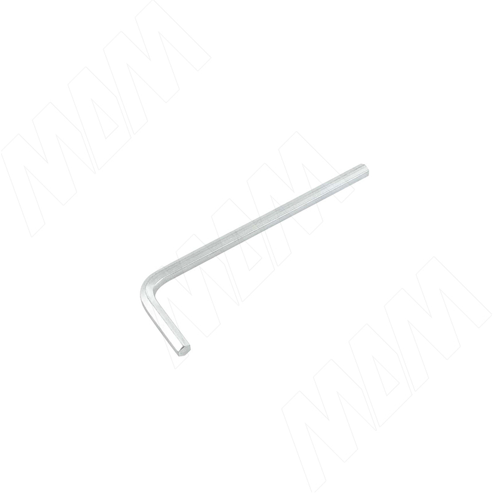 Фото PULSE Ключ шестигранный L-3 (3HX-L MP)