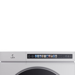 Превью картинка Стиральная машина с фронтальной загрузкой Lex LWM10612 WHID MAGNA Стирально-сушильная машина #5