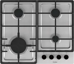Превью картинка Газовая варочная панель Haier HHQ-M64CX #1