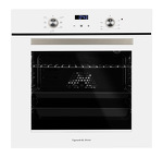 Превью картинка Электрический духовой шкаф Zigmund & Shtain E 153 W #1