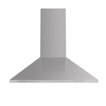 Превью картинка Купольная вытяжка Maunfeld Cork 60 нержавеющая сталь #6