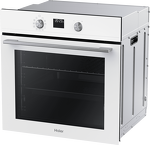 Превью картинка Электрический духовой шкаф Haier HOQ-K4AAN3WB #2