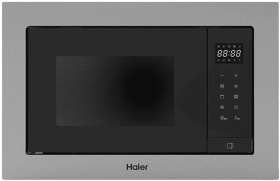 Картинка Haier HMX-BTG207X