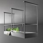 Превью картинка Falmec Лампа для фотосинтеза (SPAZIO) #2