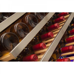 Превью картинка Шкаф винный  Cold Vine C165-KBT1 #5