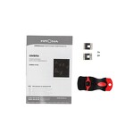 Превью картинка Индукционная варочная панель KRONA OMBRA 45 BL #9