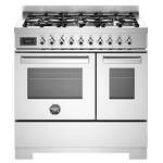 Превью картинка Центр варочный Bertazzoni PRO96L2EXT2 #1