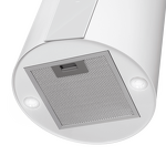 Превью картинка Островная вытяжка Maunfeld Lee Light Isla 35 Sensor White #7