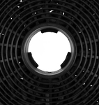 Превью картинка Фильтр для вытяжки Lex Фильтр угольный W (2шт/комплект) (для Meta, Meta G, Mira, Ghost, Ghost G) #2